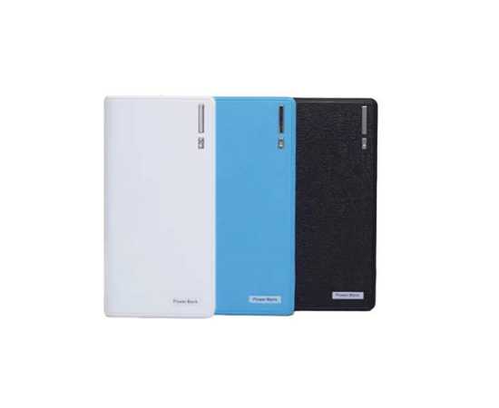 18650 Power Bank Case 18650*6 Battery Storage Box