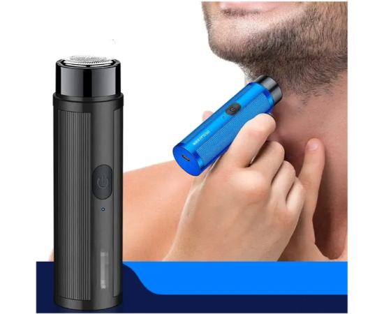Mini Electric Shaver Multifunctional USB Charging Shavers