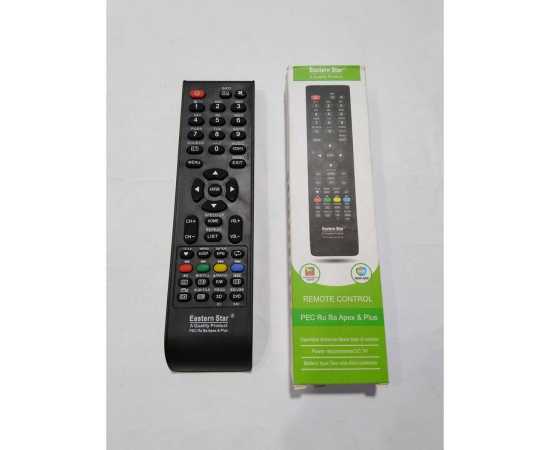 Universal Remote Led Lcd Tv For Chang Hong Ruba