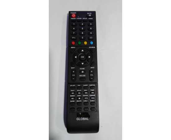 Universal Remote For Samsung Led Tv All