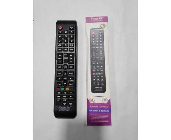 Universal Remote For Work All Sony And Samsung