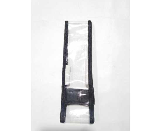 1Pc Tv And Led Tv Remote Controller Cover