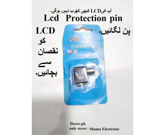 Protection Pin Led Tv Over Voltage Protection And Under Voltage