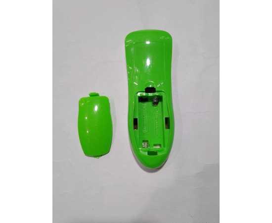 China Tv Remote 5W63 30 In 1 Colour Body Unbreakable Use For China Tv 14'' To 21''