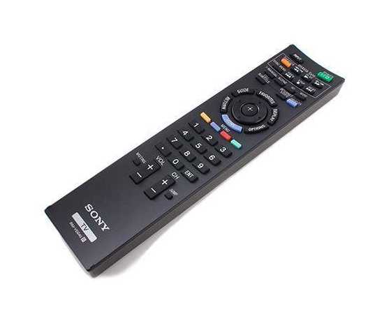Sony Led Remote Control Universal Remote For Sony Tv Rm-D959