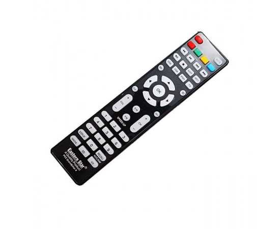 Universal Remote For Orient Led & Lcd Tv Work