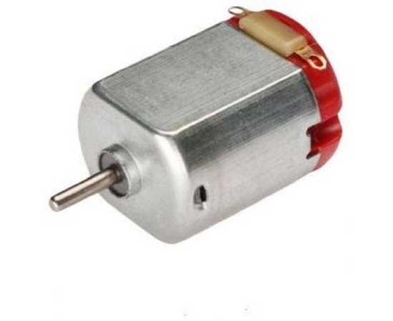 Mini Micro 3V Dc Motor For Baby Diy Toys School Projects