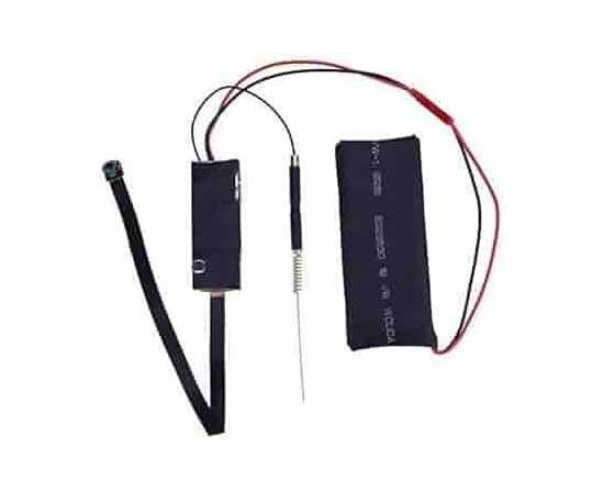 WIFI Camera Full HD S06 Mini Camera 1080p With Battery