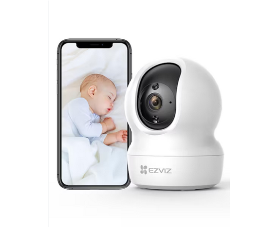 EZVIZ CP1 Pro 1080P Smart Color Night View Indoor Wifi Monitor Camera