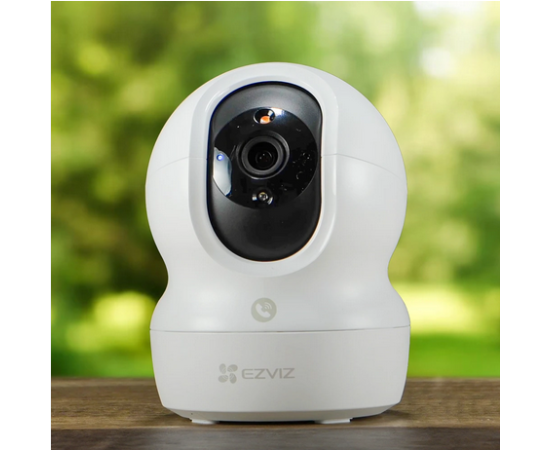 EZVIZ CP1 Pro 1080P Smart Color Night View Indoor Wifi Monitor Camera