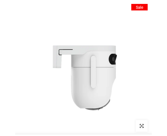 EZVIZ H9c Dual 2K & 2K Dual-Lens Pan & Tilt Wi-Fi Camera