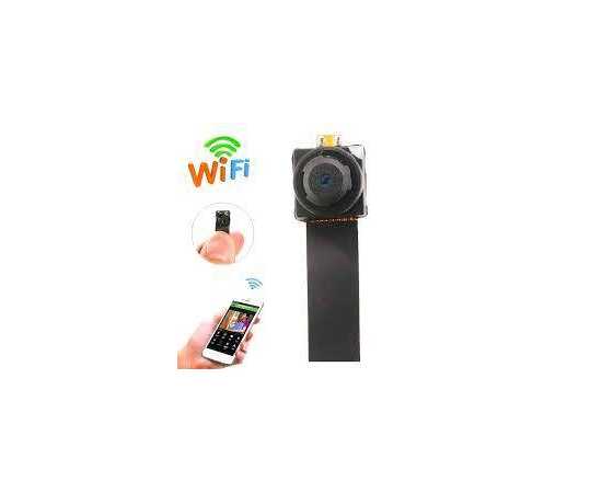 WIFI Camera Full HD S06 Mini Camera 1080p With Battery
