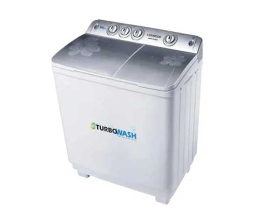 Kenwood Kwm- 211059 Sag Washing Machine  10 Kg
