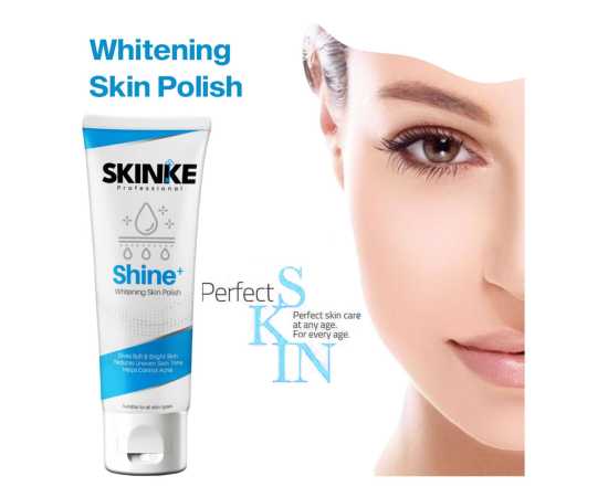 Whitening Skin Polish