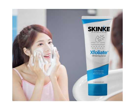 Skinke Xfoilate Whiting Scrub