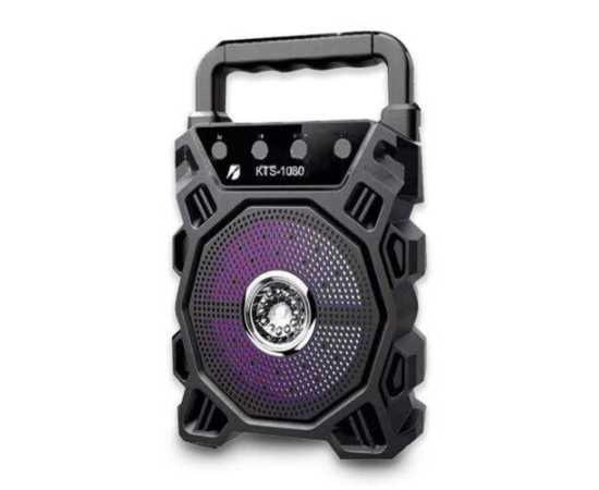 Opta: KTS-1080 Portable Bluetooth Wireless Speaker