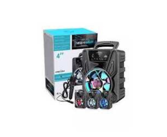 GTS: KTS 1097 Wireless Bluetooth Speaker