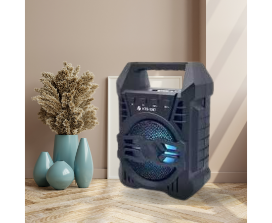 GTS: KTS 1097 Wireless Bluetooth Speaker