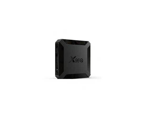 X96Q Smart Tv Box 4/64 Original and show 8GB 128GB Ultra tv box