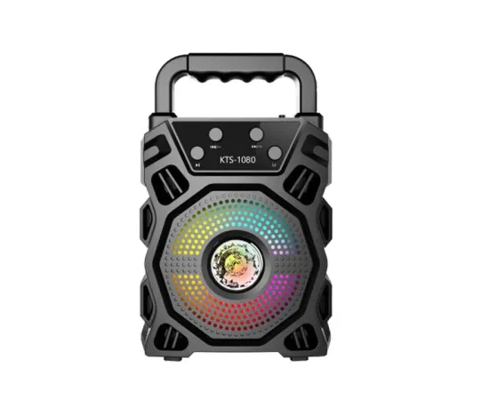 Opta: KTS-1080 Portable Bluetooth Wireless Speaker