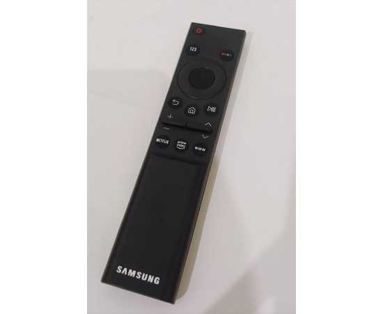 Samsung Remote Control BN59-01358D, AU7000 UHD 4K Smart TV