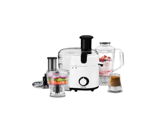 Cambridge Fp745 Food Processor