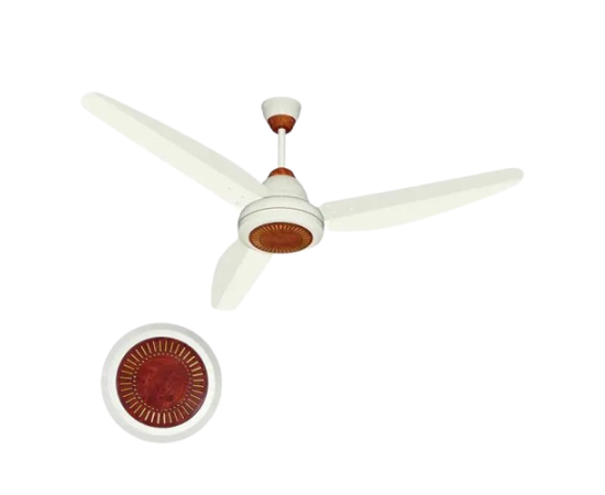 Tamoor Diamond Model Ac Dc 56 Inch Inverter Ceiling Fan