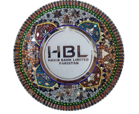 Hand Craft Plate Custom Hand Crafte Plate