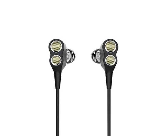 HKT Dual Speaker Handsfree