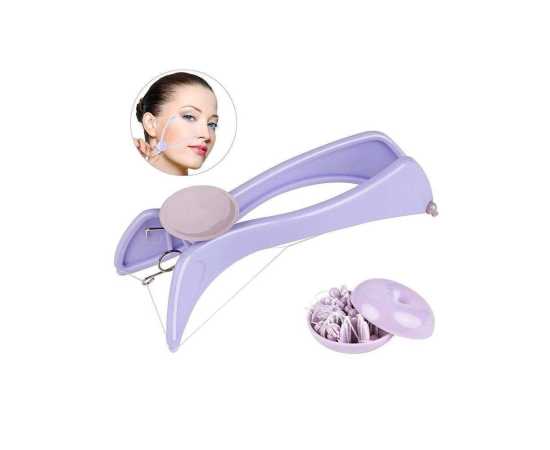 Slique Hair Threading Kit For WomenSlique Hair Threading Kit For Women Slique Hair Threading Kit For WomenSlique Hair Threading Kit For Women