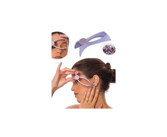 Slique Hair Threading Kit For Women Slique Hair Threading Kit For Women