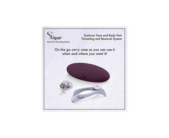 Slique Hair Threading Kit For Women Slique Hair Threading Kit For Women