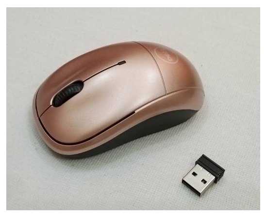 Wireless Mouse Souris Sans Fil - WM123