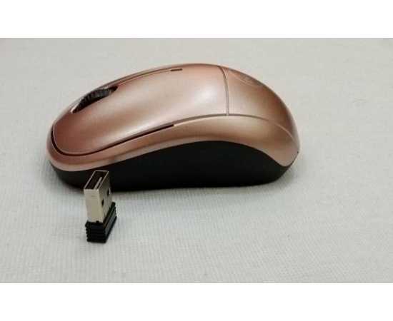Wireless Mouse Souris Sans Fil - WM123