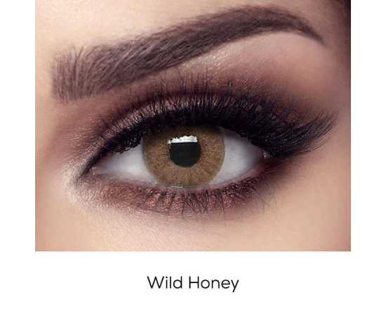 Elite Wild Honey