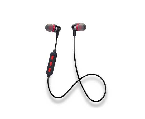 Loud Epbt720 Wireless Earphone with New Sleek Design, High Bass, Stereo Sound and Comfortable Fit