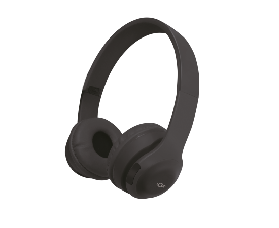 Elite Wireless Stereo Headphones with Noise Reduction Technology, Ambient Noise Prevention