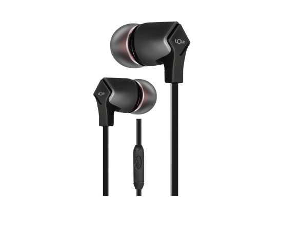 LOUD Mark X Wired Earphone - EPM110