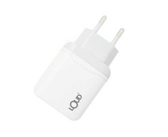 Turbo USB Cable Charger Special Design For High Speed Charging