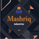 Mashriq Industries