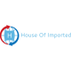 Houses of import remote