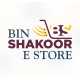 Bin Shakoor Estore