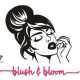 Blush and Bloom
