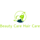 beauty care hair care