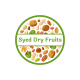 Syed Dry Fruits