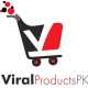 ViralProductsPK