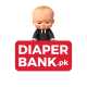 Diaper Bank