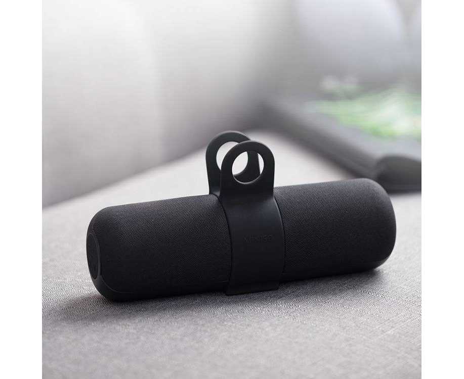 miniso double horn speaker