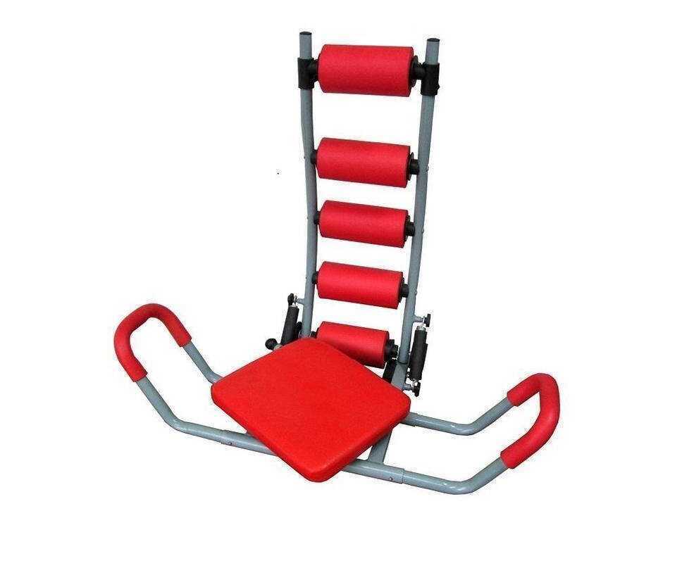 Ab Rocket Twister Abdominal Trainer Leyjao.pk